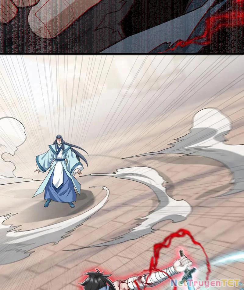 Giết Ta Thêm Vài Lần Nữa, Ta Liền Trở Thành Vô Địch! 44 trang 27