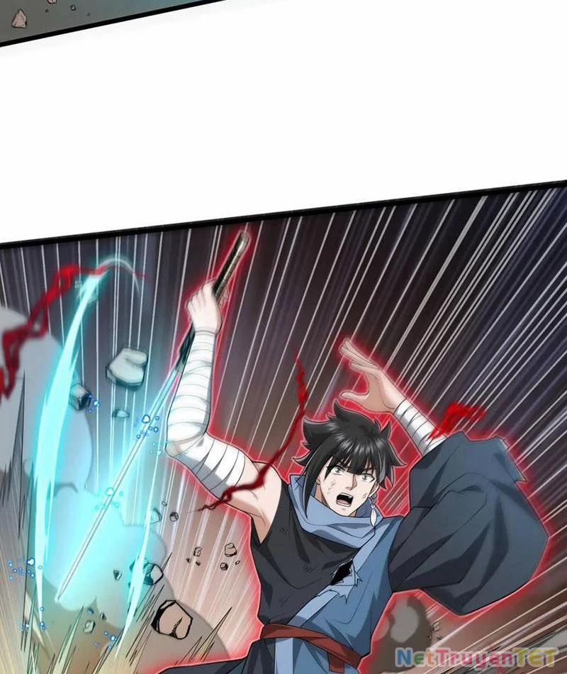 Giết Ta Thêm Vài Lần Nữa, Ta Liền Trở Thành Vô Địch! 44 trang 30
