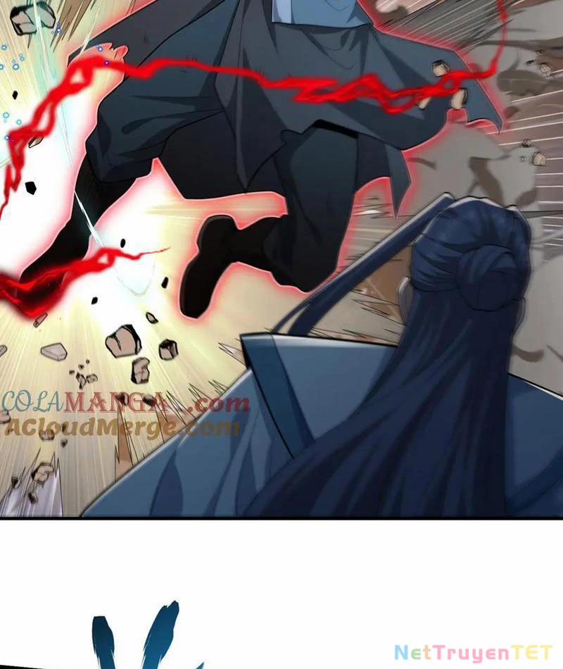 Giết Ta Thêm Vài Lần Nữa, Ta Liền Trở Thành Vô Địch! 44 trang 31