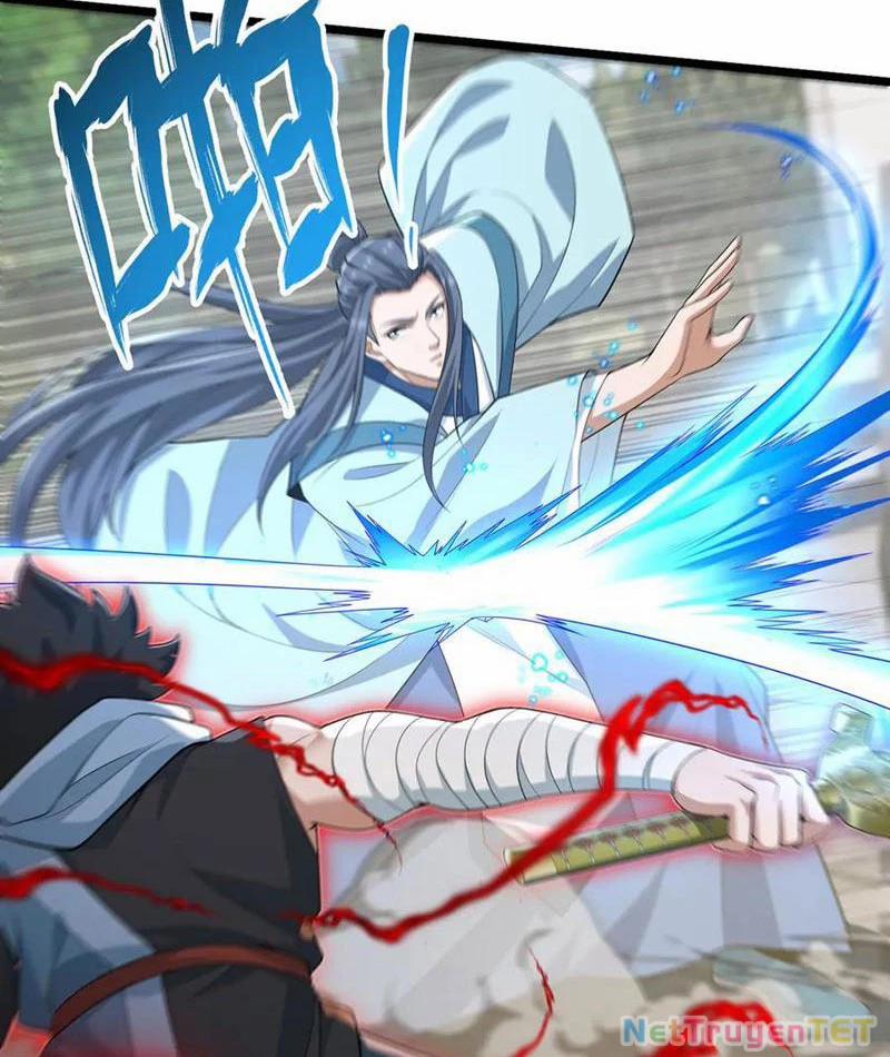 Giết Ta Thêm Vài Lần Nữa, Ta Liền Trở Thành Vô Địch! 44 trang 32