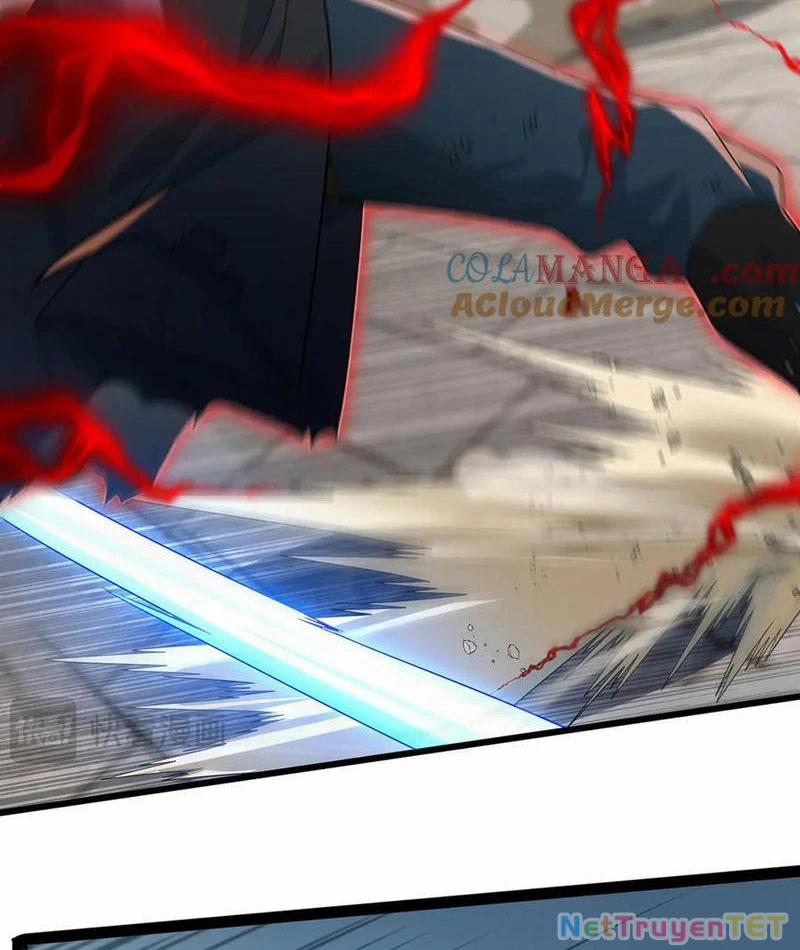 Giết Ta Thêm Vài Lần Nữa, Ta Liền Trở Thành Vô Địch! 44 trang 33