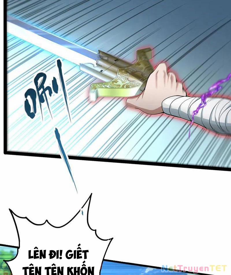Giết Ta Thêm Vài Lần Nữa, Ta Liền Trở Thành Vô Địch! 44 trang 34