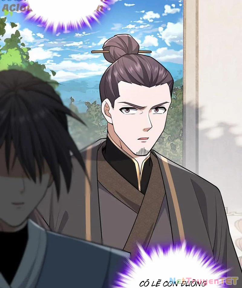 Giết Ta Thêm Vài Lần Nữa, Ta Liền Trở Thành Vô Địch! 44 trang 37