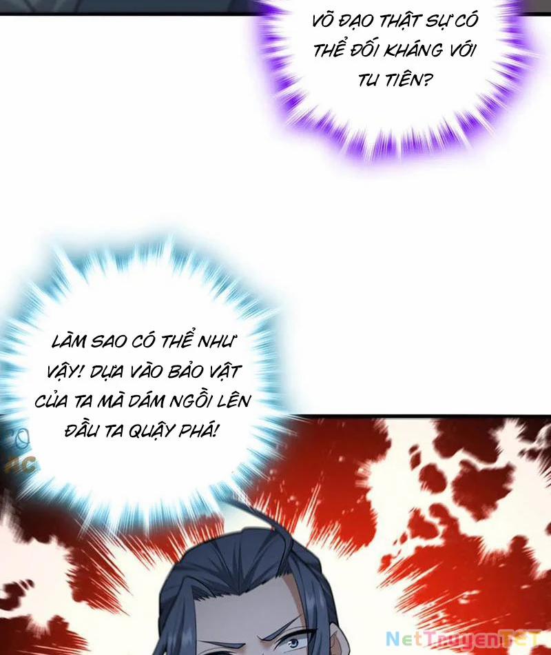 Giết Ta Thêm Vài Lần Nữa, Ta Liền Trở Thành Vô Địch! 44 trang 38