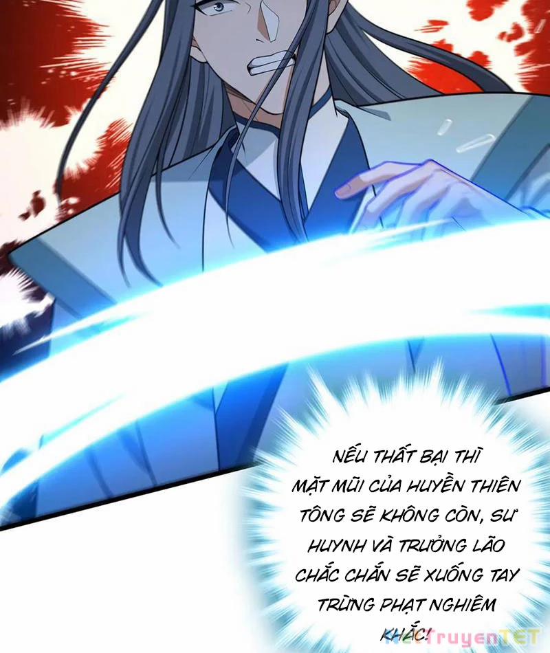 Giết Ta Thêm Vài Lần Nữa, Ta Liền Trở Thành Vô Địch! 44 trang 39