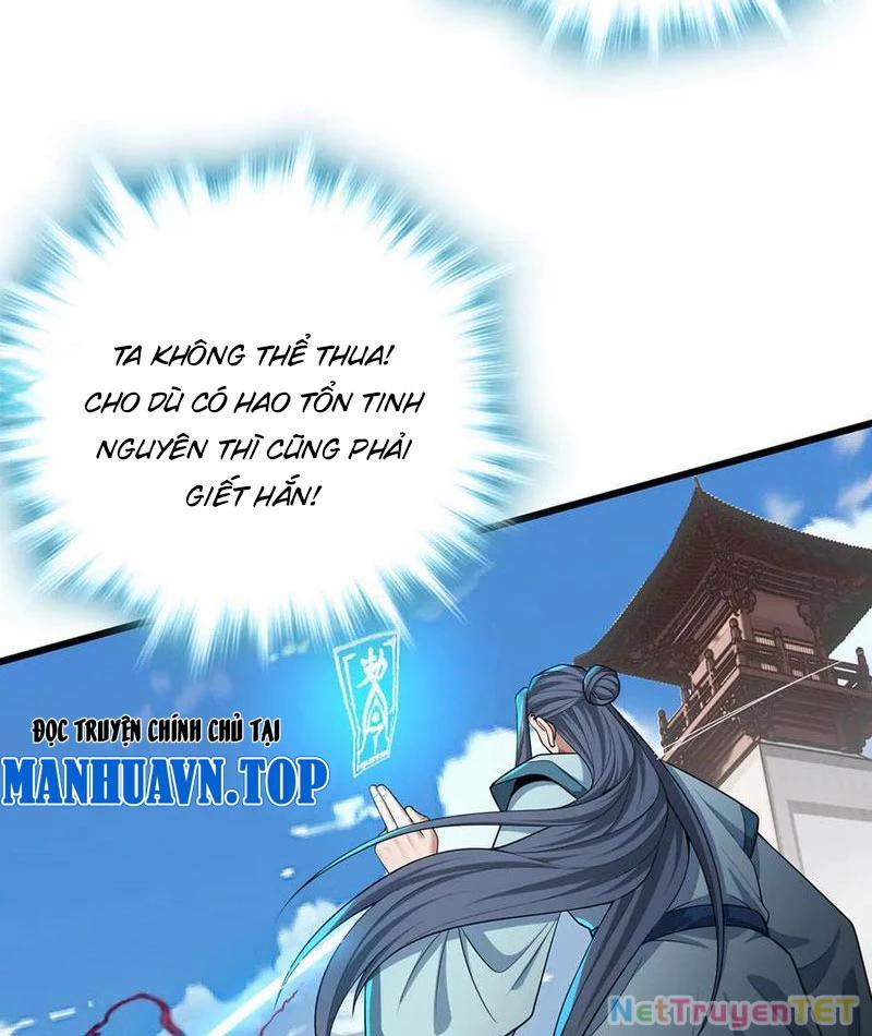 Giết Ta Thêm Vài Lần Nữa, Ta Liền Trở Thành Vô Địch! 44 trang 40