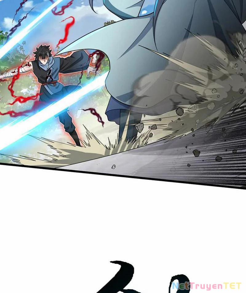 Giết Ta Thêm Vài Lần Nữa, Ta Liền Trở Thành Vô Địch! 44 trang 41