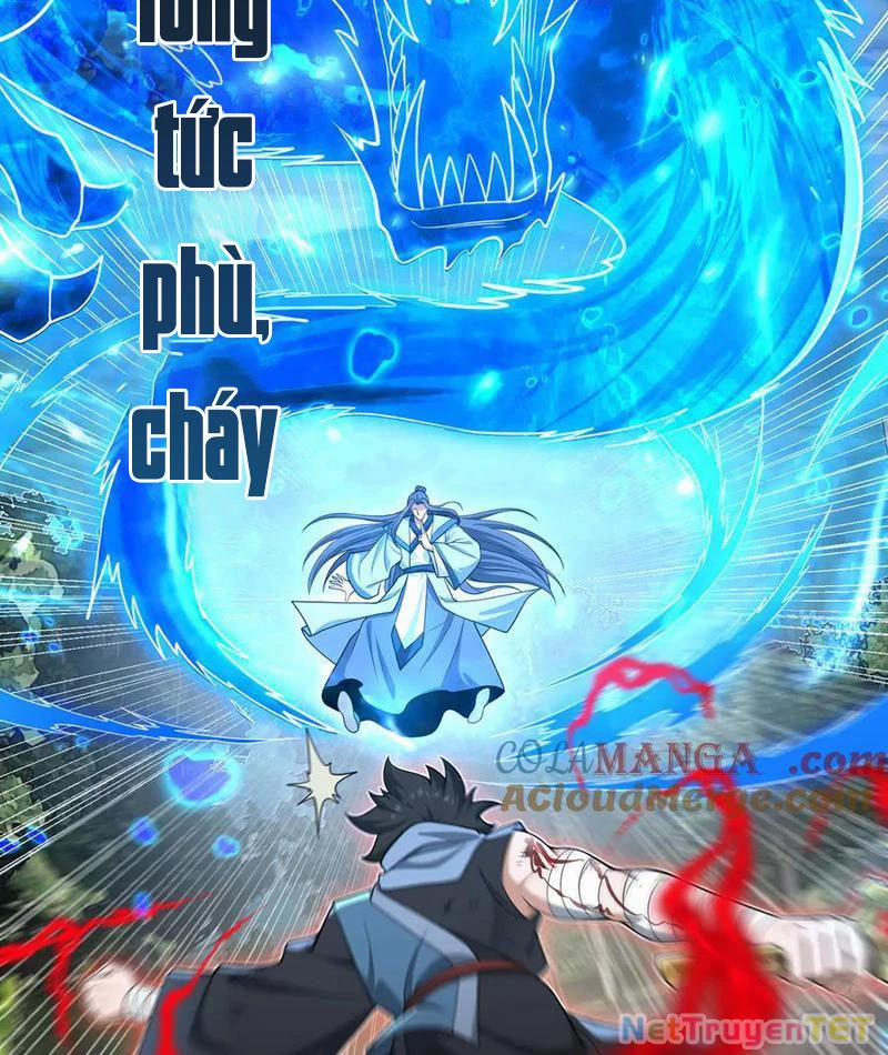 Giết Ta Thêm Vài Lần Nữa, Ta Liền Trở Thành Vô Địch! 44 trang 43