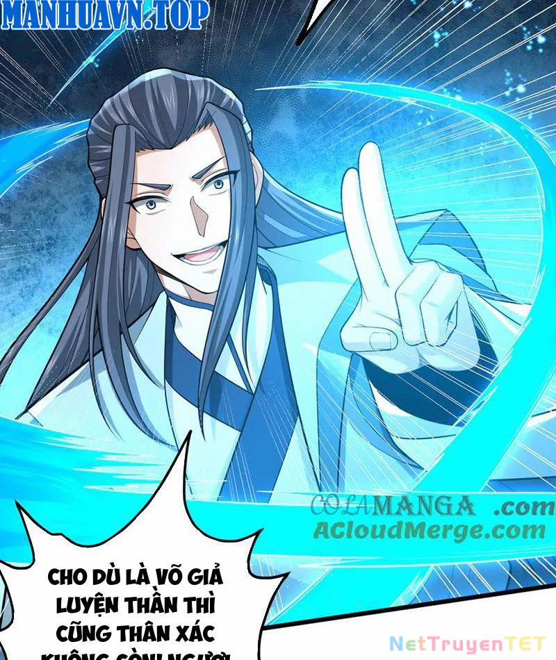 Giết Ta Thêm Vài Lần Nữa, Ta Liền Trở Thành Vô Địch! 44 trang 48