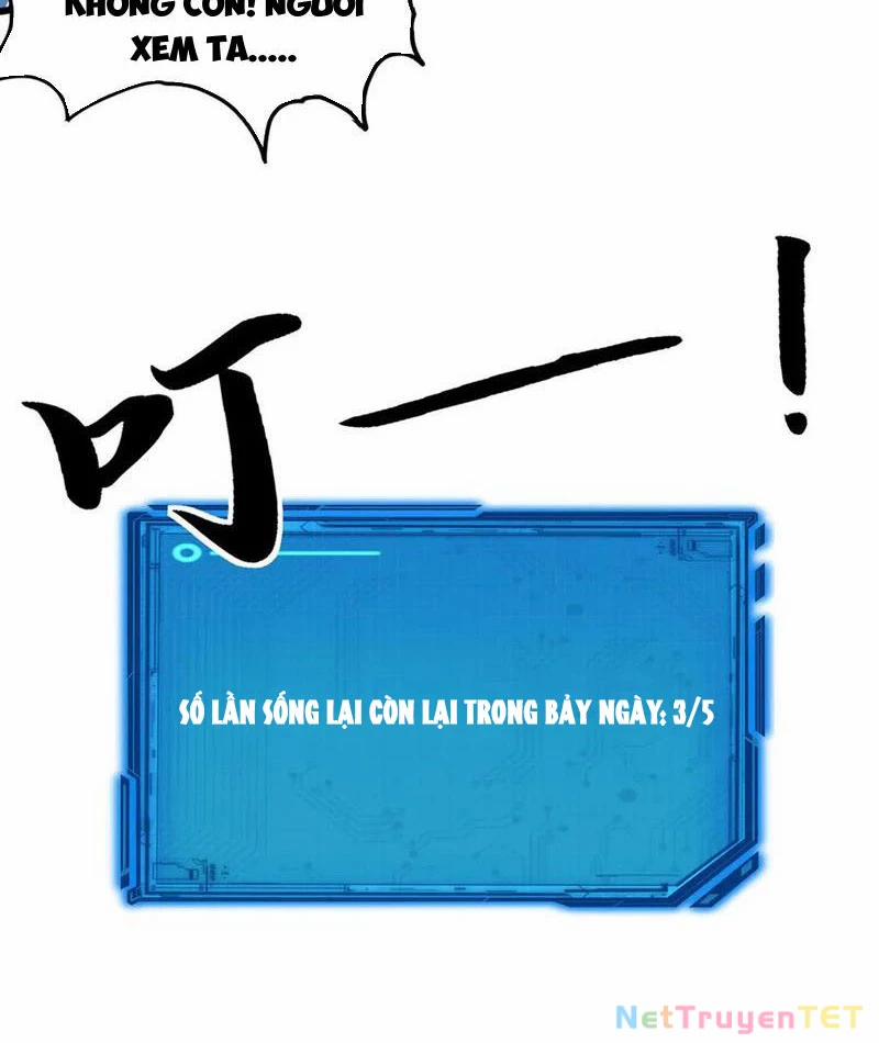 Giết Ta Thêm Vài Lần Nữa, Ta Liền Trở Thành Vô Địch! 44 trang 49