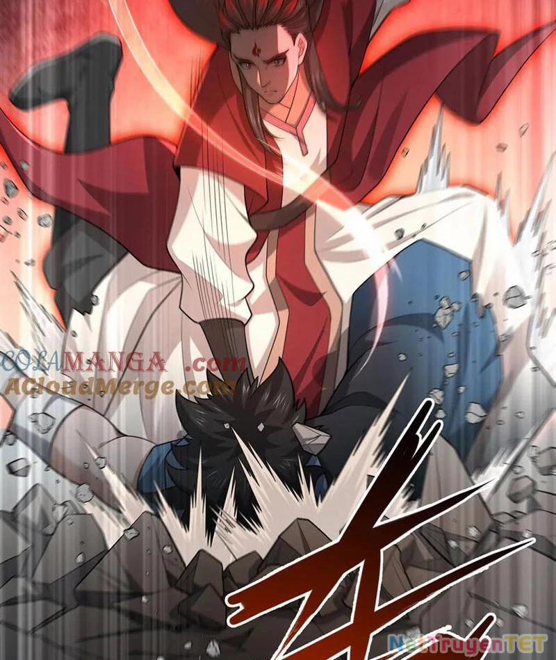 Giết Ta Thêm Vài Lần Nữa, Ta Liền Trở Thành Vô Địch! 44 trang 55