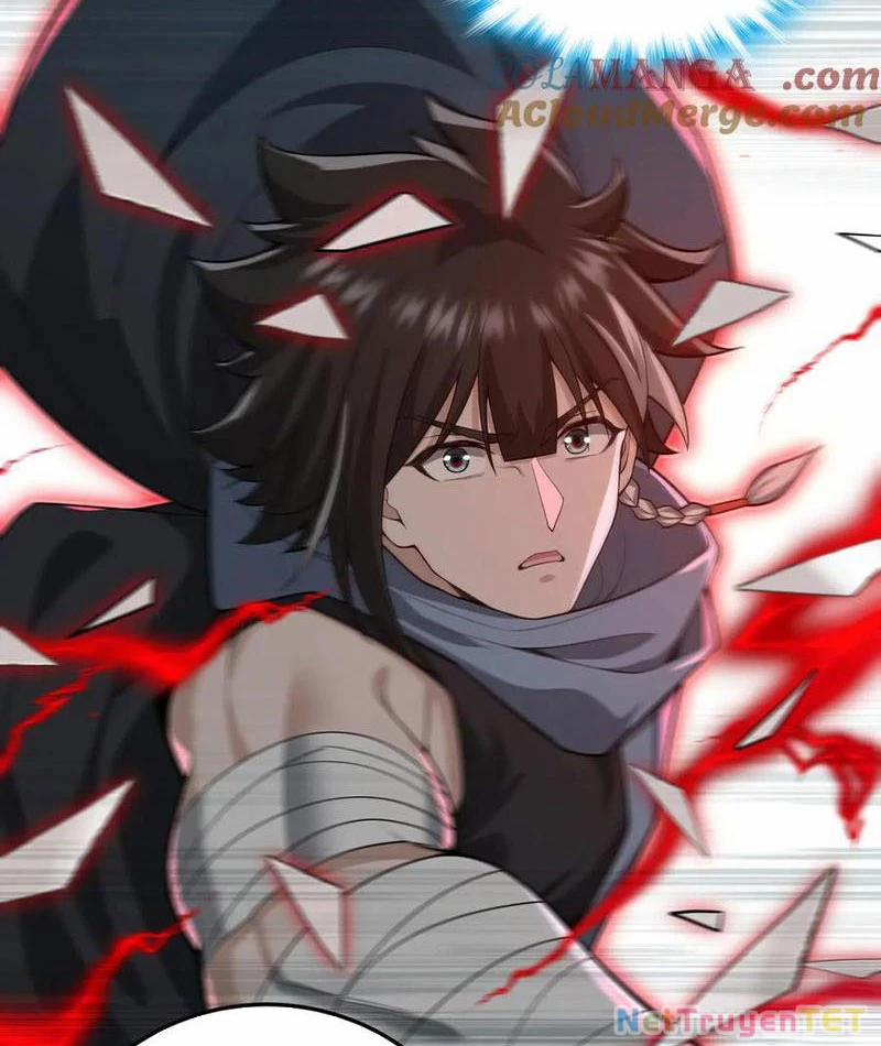 Giết Ta Thêm Vài Lần Nữa, Ta Liền Trở Thành Vô Địch! 44 trang 6