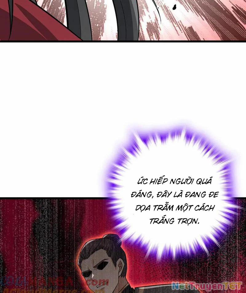 Giết Ta Thêm Vài Lần Nữa, Ta Liền Trở Thành Vô Địch! 44 trang 63