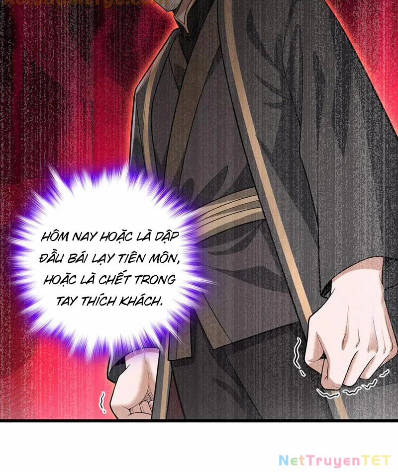 Giết Ta Thêm Vài Lần Nữa, Ta Liền Trở Thành Vô Địch! 44 trang 64