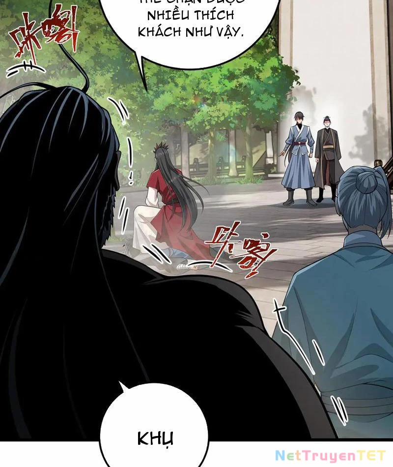 Giết Ta Thêm Vài Lần Nữa, Ta Liền Trở Thành Vô Địch! 44 trang 66