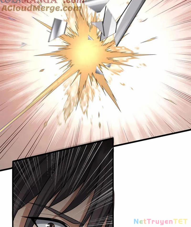 Giết Ta Thêm Vài Lần Nữa, Ta Liền Trở Thành Vô Địch! 44 trang 74