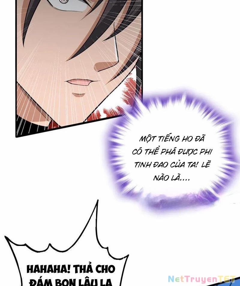 Giết Ta Thêm Vài Lần Nữa, Ta Liền Trở Thành Vô Địch! 44 trang 75