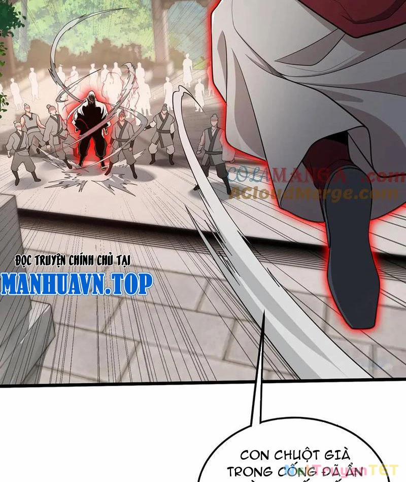 Giết Ta Thêm Vài Lần Nữa, Ta Liền Trở Thành Vô Địch! 44 trang 77