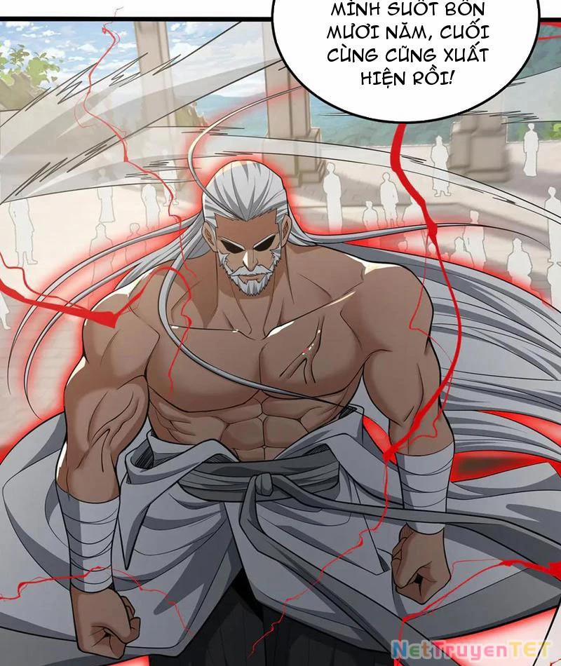 Giết Ta Thêm Vài Lần Nữa, Ta Liền Trở Thành Vô Địch! 44 trang 78