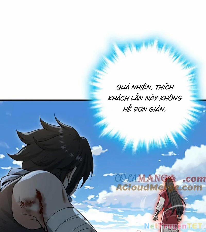 Giết Ta Thêm Vài Lần Nữa, Ta Liền Trở Thành Vô Địch! 44 trang 80