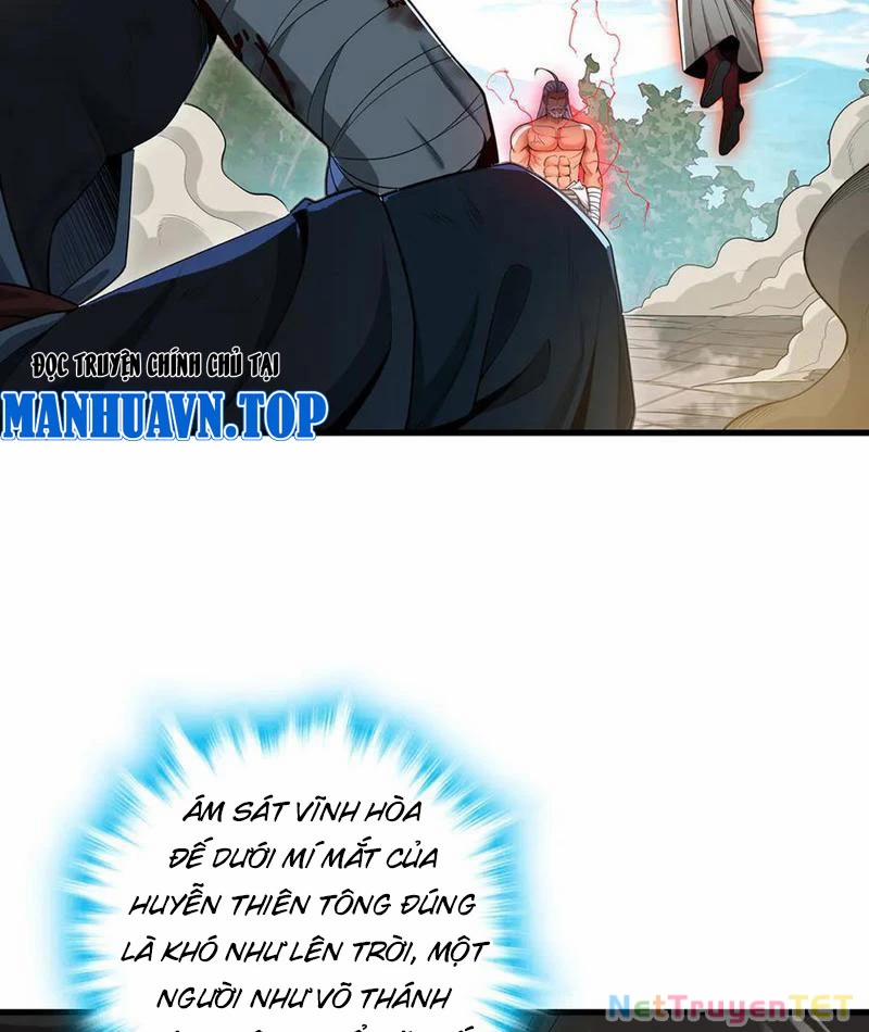 Giết Ta Thêm Vài Lần Nữa, Ta Liền Trở Thành Vô Địch! 44 trang 81