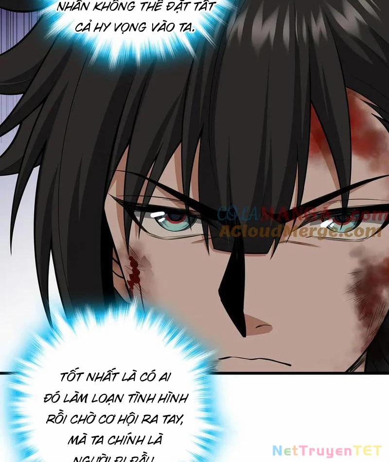 Giết Ta Thêm Vài Lần Nữa, Ta Liền Trở Thành Vô Địch! 44 trang 82