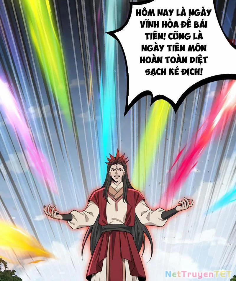 Giết Ta Thêm Vài Lần Nữa, Ta Liền Trở Thành Vô Địch! 44 trang 84