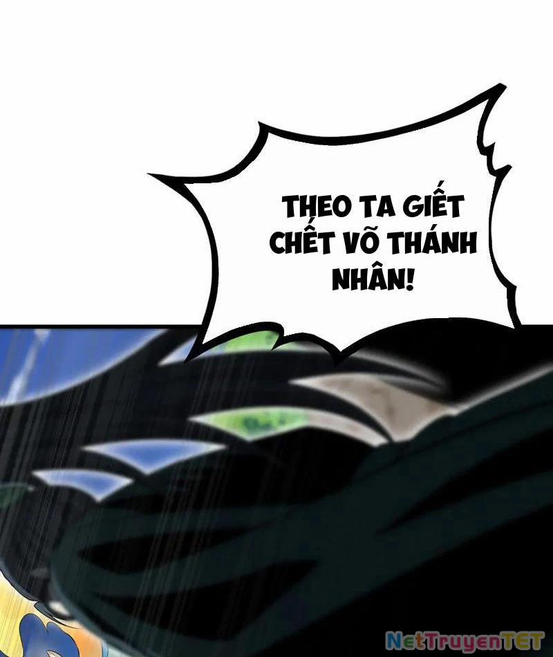 Giết Ta Thêm Vài Lần Nữa, Ta Liền Trở Thành Vô Địch! 44 trang 86
