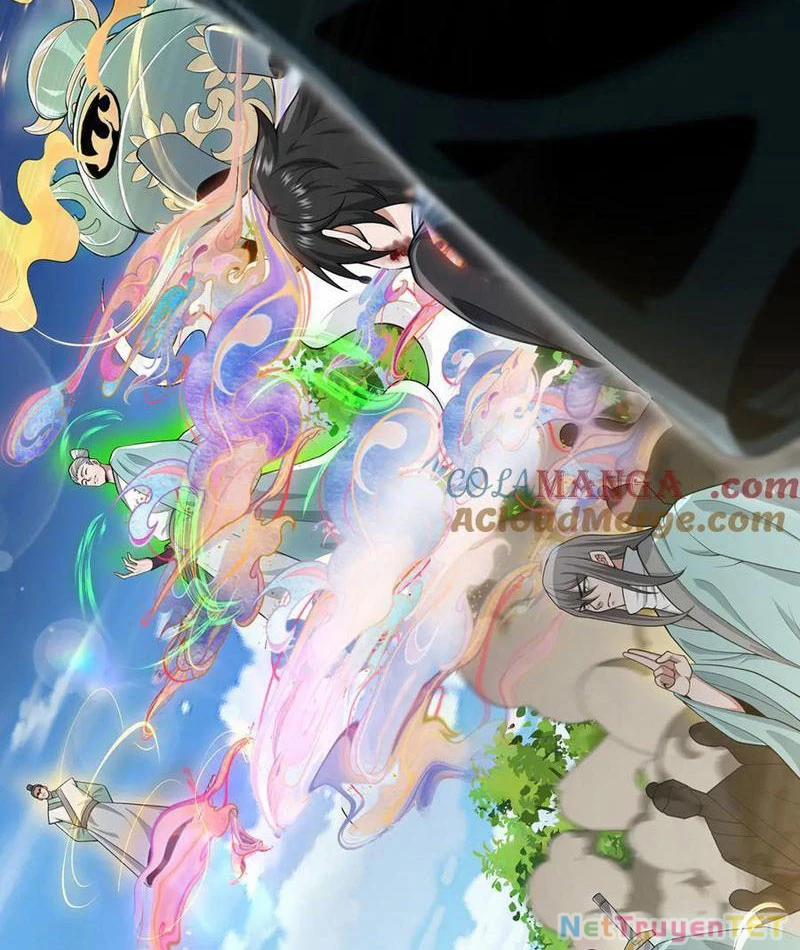 Giết Ta Thêm Vài Lần Nữa, Ta Liền Trở Thành Vô Địch! 44 trang 87