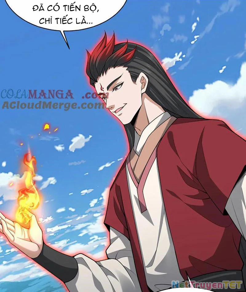 Giết Ta Thêm Vài Lần Nữa, Ta Liền Trở Thành Vô Địch! 44 trang 91