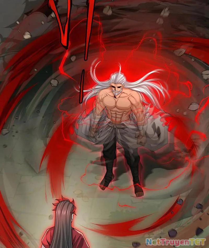 Giết Ta Thêm Vài Lần Nữa, Ta Liền Trở Thành Vô Địch! 44 trang 95