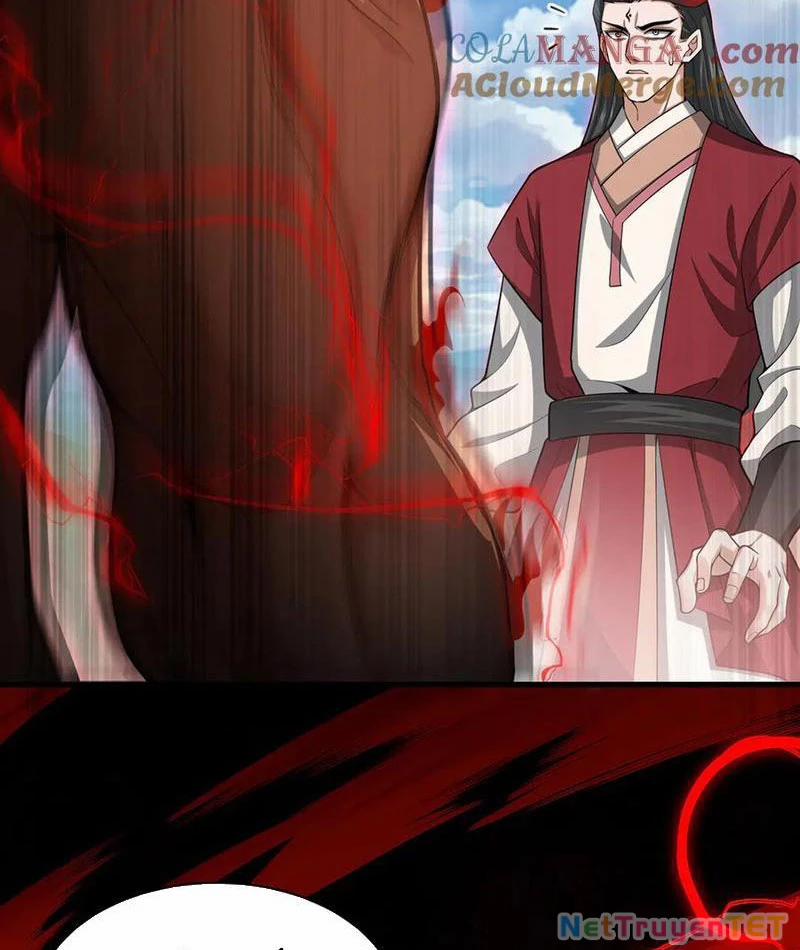 Giết Ta Thêm Vài Lần Nữa, Ta Liền Trở Thành Vô Địch! 44 trang 98