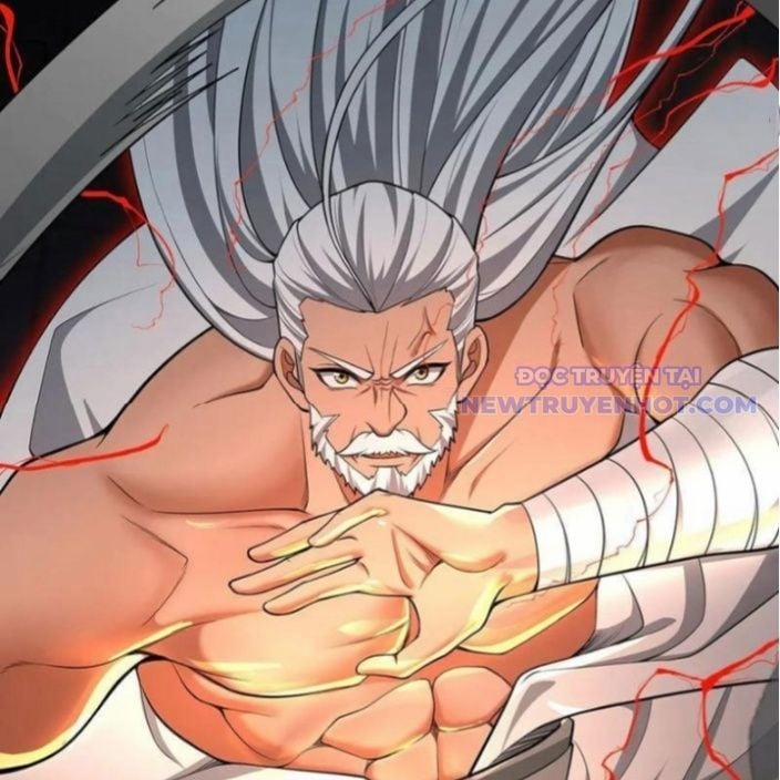 Giết Ta Thêm Vài Lần Nữa, Ta Liền Trở Thành Vô Địch! 45 trang 117