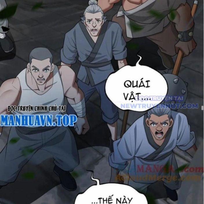Giết Ta Thêm Vài Lần Nữa, Ta Liền Trở Thành Vô Địch! 45 trang 126