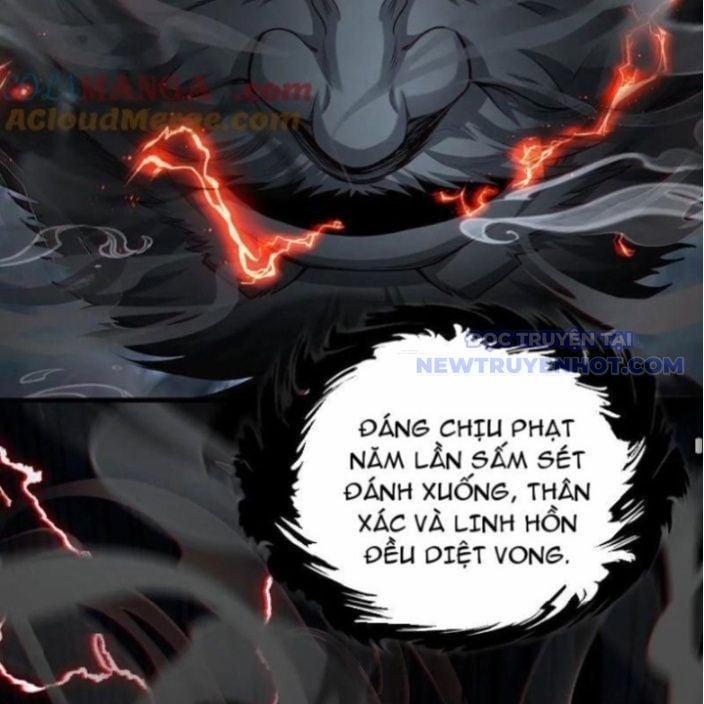 Giết Ta Thêm Vài Lần Nữa, Ta Liền Trở Thành Vô Địch! 45 trang 129