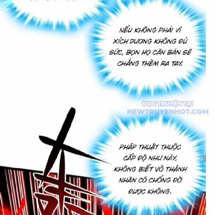 Giết Ta Thêm Vài Lần Nữa, Ta Liền Trở Thành Vô Địch! 45 trang 141