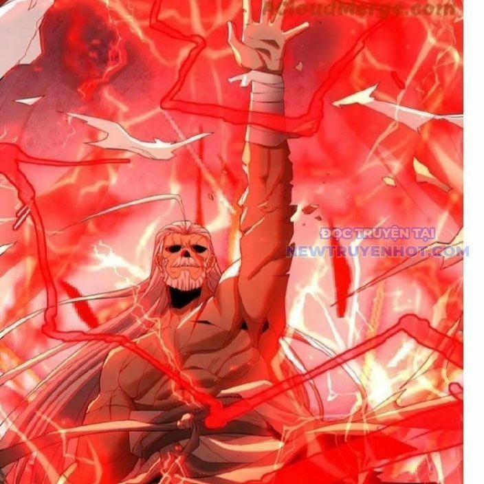 Giết Ta Thêm Vài Lần Nữa, Ta Liền Trở Thành Vô Địch! 45 trang 147