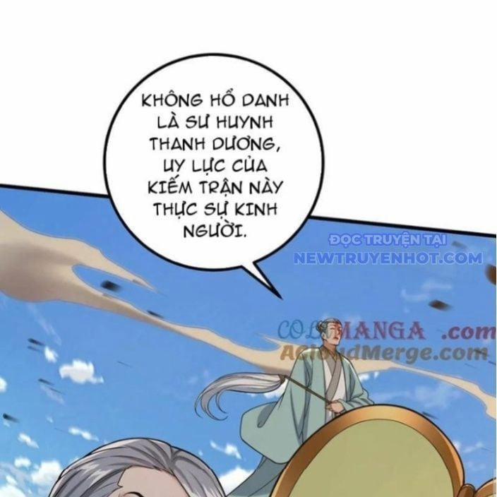 Giết Ta Thêm Vài Lần Nữa, Ta Liền Trở Thành Vô Địch! 45 trang 15