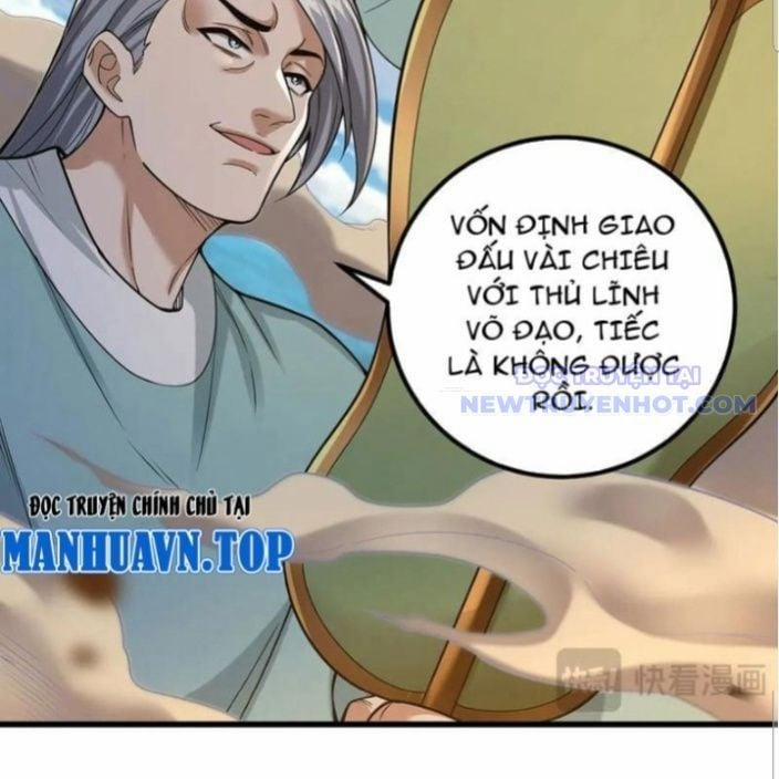 Giết Ta Thêm Vài Lần Nữa, Ta Liền Trở Thành Vô Địch! 45 trang 16