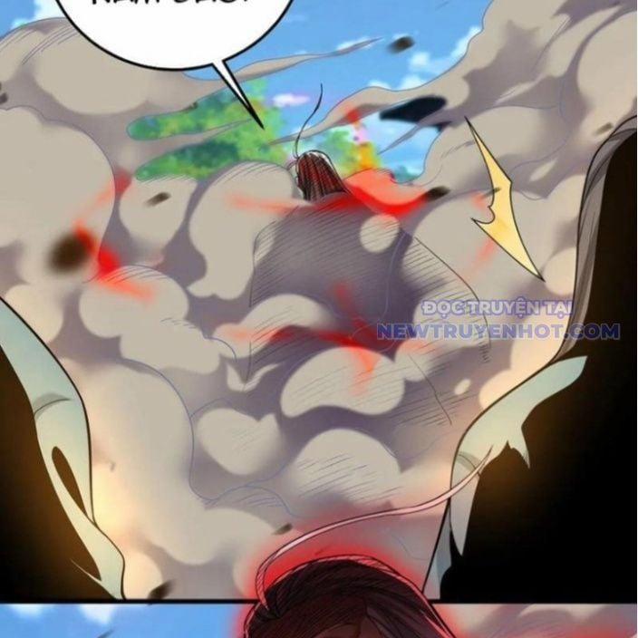 Giết Ta Thêm Vài Lần Nữa, Ta Liền Trở Thành Vô Địch! 45 trang 18