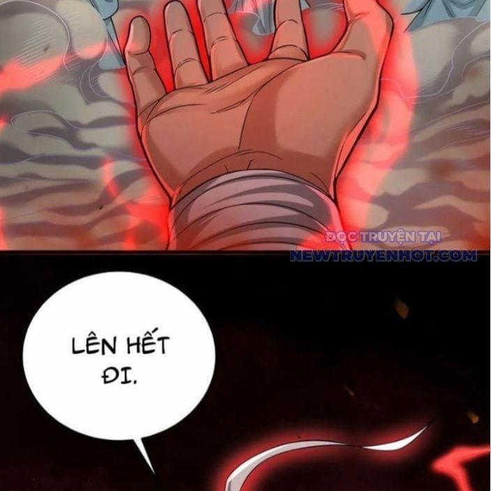 Giết Ta Thêm Vài Lần Nữa, Ta Liền Trở Thành Vô Địch! 45 trang 22