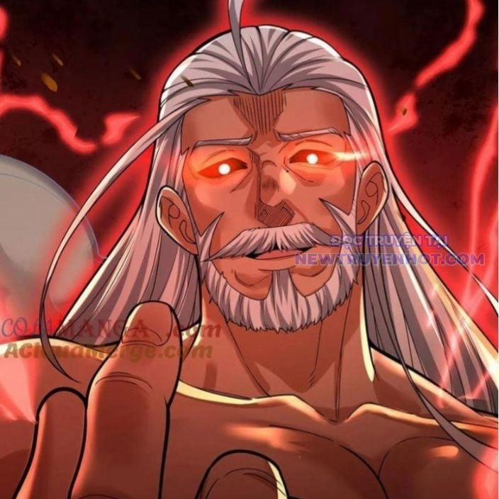 Giết Ta Thêm Vài Lần Nữa, Ta Liền Trở Thành Vô Địch! 45 trang 23