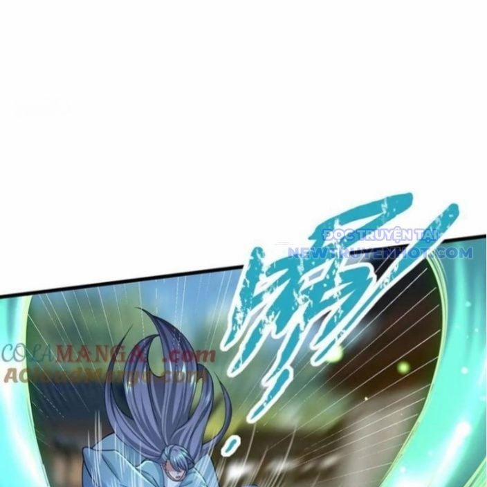 Giết Ta Thêm Vài Lần Nữa, Ta Liền Trở Thành Vô Địch! 45 trang 29