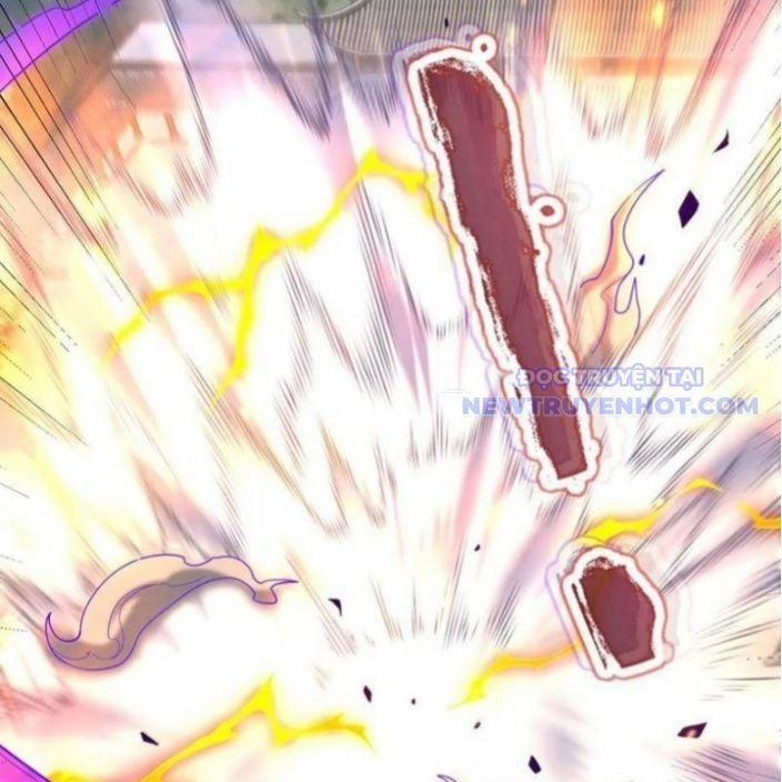 Giết Ta Thêm Vài Lần Nữa, Ta Liền Trở Thành Vô Địch! 45 trang 36