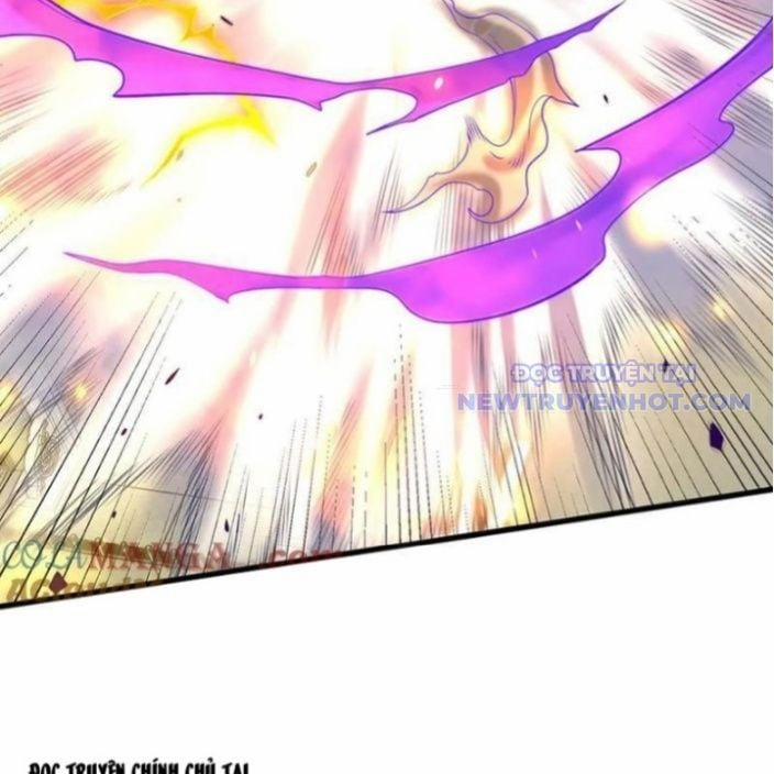 Giết Ta Thêm Vài Lần Nữa, Ta Liền Trở Thành Vô Địch! 45 trang 37