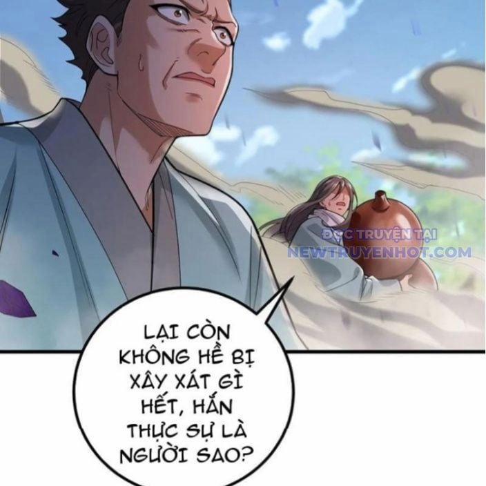 Giết Ta Thêm Vài Lần Nữa, Ta Liền Trở Thành Vô Địch! 45 trang 44