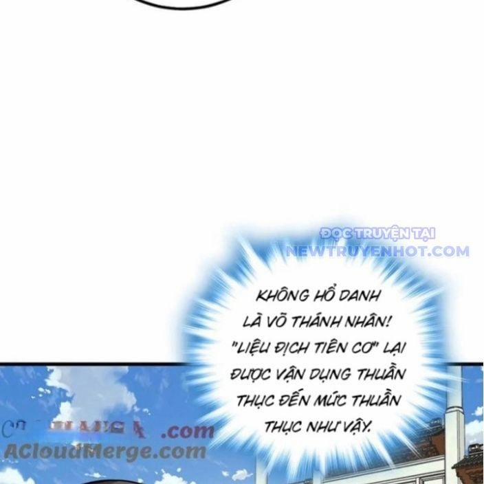 Giết Ta Thêm Vài Lần Nữa, Ta Liền Trở Thành Vô Địch! 45 trang 45