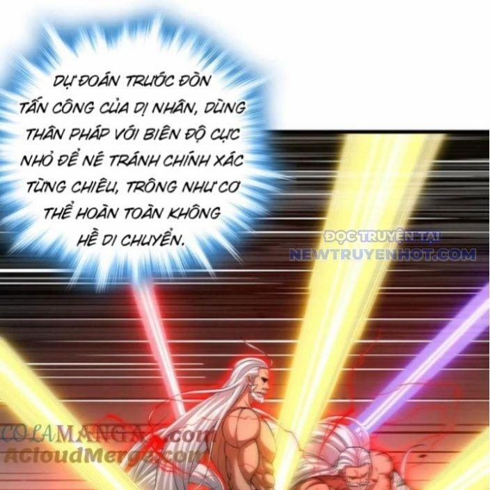 Giết Ta Thêm Vài Lần Nữa, Ta Liền Trở Thành Vô Địch! 45 trang 47