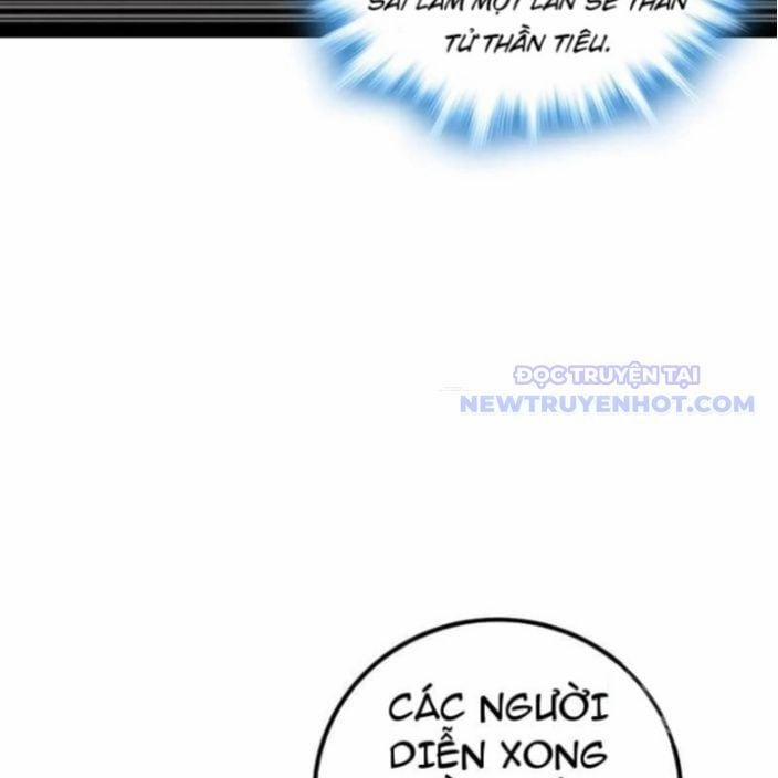 Giết Ta Thêm Vài Lần Nữa, Ta Liền Trở Thành Vô Địch! 45 trang 49