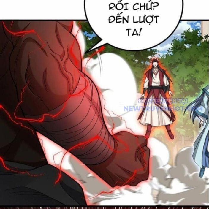 Giết Ta Thêm Vài Lần Nữa, Ta Liền Trở Thành Vô Địch! 45 trang 50